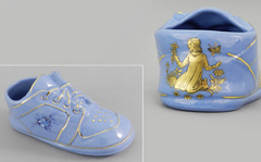 Сувенирный ботиночек Знаки зодиака Дева 20318723-Н100