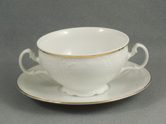 ����� ��������� Bernadotte ������� ������ 360��