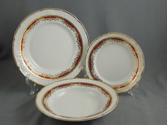 ����� ������� Tulip ������� ����� 6/18