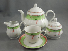 ������ ������ Rose ������� 6/17