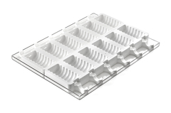 ���� ���� ��� ��������. La Gelateria 9,2�� GEL04