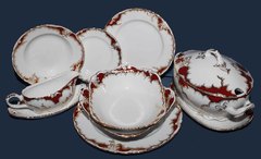 ����� ��� ���������� Rococo ��������� 12,5��