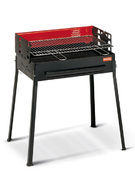 Барбекю COMUNITA 60*40*88 см 128