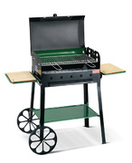 Барбекю GARDA 114*40*87 см 152