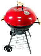 Гриль-барбекю 60см TE-22018B