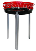 Гриль-барбекю 52см TE-23015С