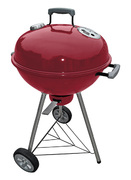 Гриль-барбекю красный 91см TE-2014-6