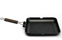 Сковорода-гриль Gli Speciali 28см 649200.28