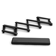 Подставка под горячее 20х5х1,5см черная 70033 Joseph&Joseph Stretch 20х5х1,5см 70033