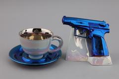 Чайний набір 2306 20138790-2306