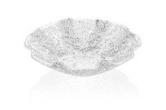 Салатник Special прозрачный 25см 6539.1