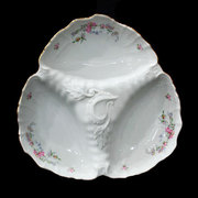 Кабаретница малая Bernadotte Дикая роза 23см