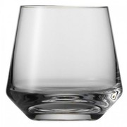 Набор стаканов для виски Pure 390мл 112417
