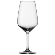 Набір келихів для червоного вина TASTE 660мл 115672