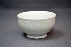 Пиала для риса Bernadotte Без декора 13см