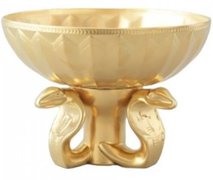 Ваза С Кобрами 2012 28см 61116154-2012