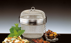 Сито для трав на ланцюжку 6,3см 1099902806