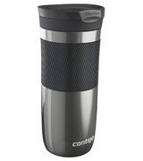 Термостакан Byron gunmetal 470мл 2095560