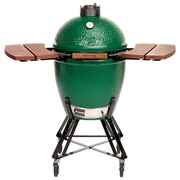 Гриль Medium Big Green Egg M 38см 117625