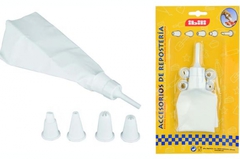 ����� ������������ � ��������� Accesorios 756300