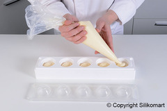 ����� ��� ��������� � ���� ���� Tortaflex 7,4�� MUL3D EGG