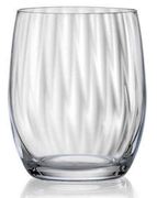 Набор стаканов для виски Waterfall без декора 300мл 25180/00022/300/6
