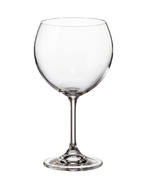 Набор бокалов для красного вина Sylvia (Klara) 460мл 4S415/000000/460/6