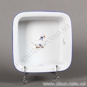 Форма для запекания Гуси 8134413 30,5x30,5x7,5см