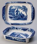 Форма для запекания Старая мельница 3018600 39,5x29x7см