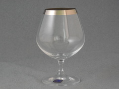 ����� �������  ��� ������� Goblet (Lara) Platinum rim 400�� 40415/400/20735