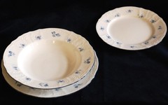 ����� ��������� ������� Bernadotte ���������� �������� 19��