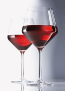 Набор бокалов для красного вина Burgundy FINESSE 660мл 118609