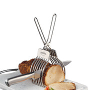 Держатель для мяса 29х7см 1310482800