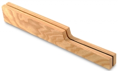 Подставка для ножей магнитная Ron 38,5 см 3900020