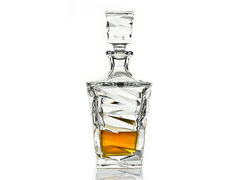 Графин для виски Zig-Zag 750мл 46704/59418/075