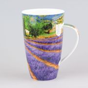 Кружка Lavender Henley Paysage №2 600мл