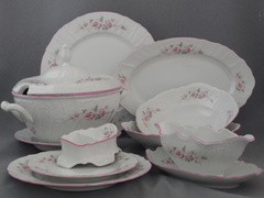 �������� ������ Bernadotte ������� ���� � ������� ������ 6/26