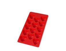 ����� ��� ���� Ice cubes Heart 21x11��. 0850200R01C150