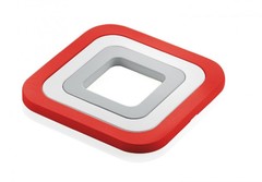 ��������� ��� �������� My Kitchen ������-����� 15 x 15 x h 1 cm. 29230055