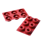 ����� ���  �������� SiliconFlex