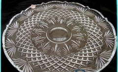 Тортовница Sirius 31см 69002/99006/310