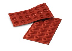 ����� SiliconFlex d 45-15 mm, h 18 mm Mini Donuts