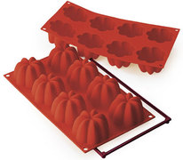 ����� SiliconFlex �������� d 70 mm, h 40 mm SF154/C