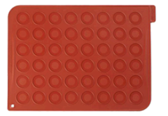 ������ ��� ������� �� 24 ��. Macarons 30x40�1,5 �� MAC01/C