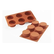 ����� ��� ������� SiliconFlex 70��, h35 �� SF127/C