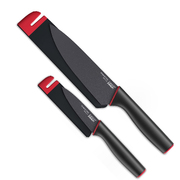 Набор ножей Slice&Sharpen 10146