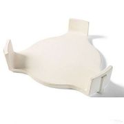 Відсікач жару для гриля Big Green Egg Mini 30x30x4см. 114341