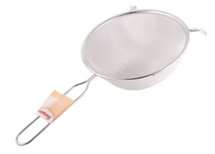 Сито металлическое 22см 110422