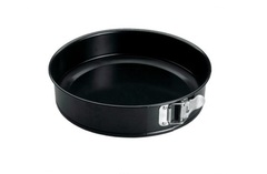 Форма для выпечки разъемная Dolceforno Superior 28см 220606