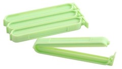 Набор зажимов для пакетов 10см 295610